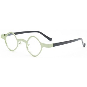 Metal Reading Glasses